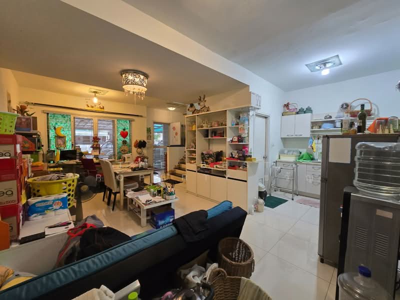 The Connect Bearing Station : เดอะ คอนเนค แบริ่ง สเตชั่น, สมุทรปราการ, ซอย แบริ่ง 58/6, สำโรงเหนือ, เมืองสมุทรปราการ, สมุทรปราการ, 150 ตร.ม., ทาวน์เฮ้าส์ ขาย, โดย The Best Property ขวัญ, 500442026 - DDproperty.com