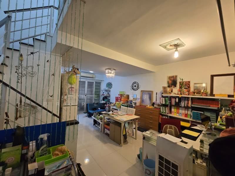 The Connect Bearing Station : เดอะ คอนเนค แบริ่ง สเตชั่น, สมุทรปราการ, ซอย แบริ่ง 58/6, สำโรงเหนือ, เมืองสมุทรปราการ, สมุทรปราการ, 150 ตร.ม., ทาวน์เฮ้าส์ ขาย, โดย The Best Property ขวัญ, 500442026 - DDproperty.com