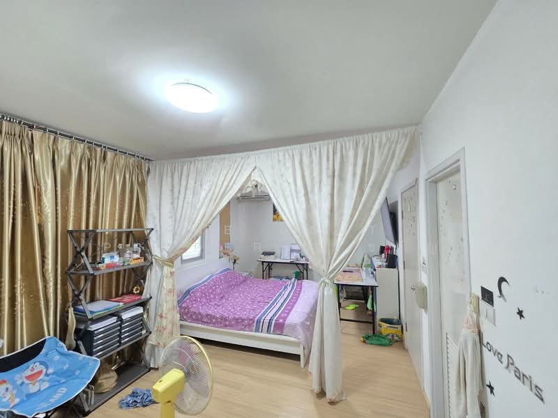 The Connect Bearing Station : เดอะ คอนเนค แบริ่ง สเตชั่น, สมุทรปราการ, ซอย แบริ่ง 58/6, สำโรงเหนือ, เมืองสมุทรปราการ, สมุทรปราการ, 150 ตร.ม., ทาวน์เฮ้าส์ ขาย, โดย The Best Property ขวัญ, 500442026 - DDproperty.com