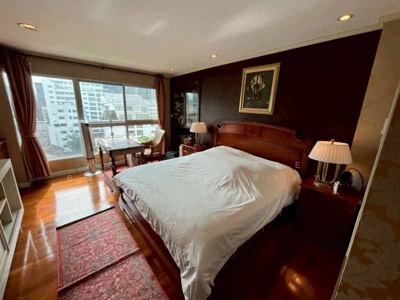 Navin Court, Bangkok, 63 Soi Ruamrudee 3, Lumphini, Pathum Wan, Bangkok, 7 Bedrooms, 419 sqm, Condo For Sale, by ASAP ESTATE อะทรัพย์ เอสเตท, 500442028 - DDproperty.com