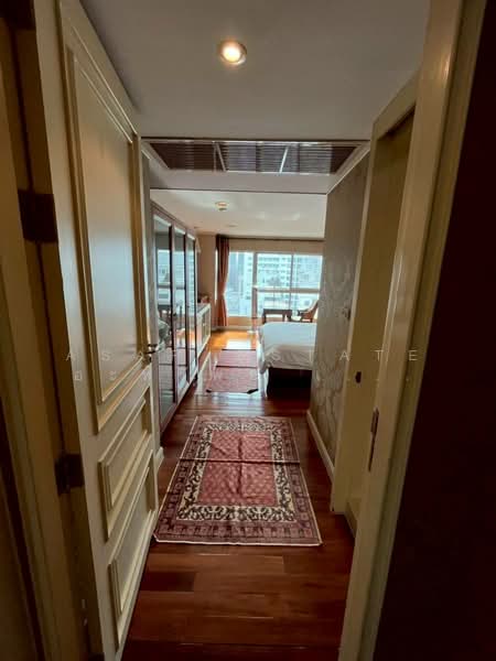 Navin Court, Bangkok, 63 Soi Ruamrudee 3, Lumphini, Pathum Wan, Bangkok, 7 Bedrooms, 419 sqm, Condo For Sale, by ASAP ESTATE อะทรัพย์ เอสเตท, 500442028 - DDproperty.com