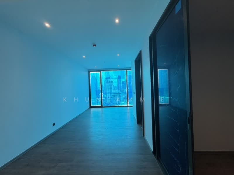 ROMM Convent, Bangkok, 42 Convent Road, Silom, Bang Rak, Bangkok, 1 Bedroom, 60 sqm, Condo For Sale, by Khun Ammie, 500442030 - DDproperty.com