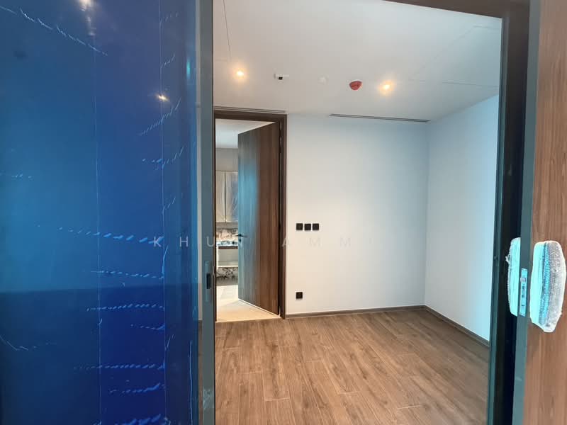 ROMM Convent, Bangkok, 42 Convent Road, Silom, Bang Rak, Bangkok, 1 Bedroom, 60 sqm, Condo For Sale, by Khun Ammie, 500442030 - DDproperty.com