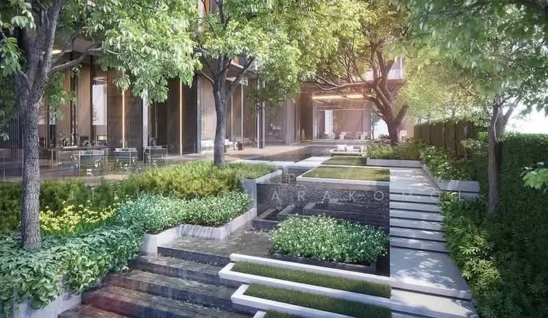Rhythm Ekkamai Estate, กรุงเทพ, Soi Sukhumvit 63, คลองเตยเหนือ, วัฒนา, กรุงเทพ, 40 ตร.ม., คอนโด ให้เช่า, โดย Tanapat Jitwatcharakomol, 500442032 - DDproperty.com