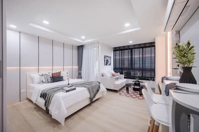 ขาย - J.W. City Ratchada 32 : เจ ดับบลิว ซิตี้ (รัชดาภิเษก 32), กรุงเทพ