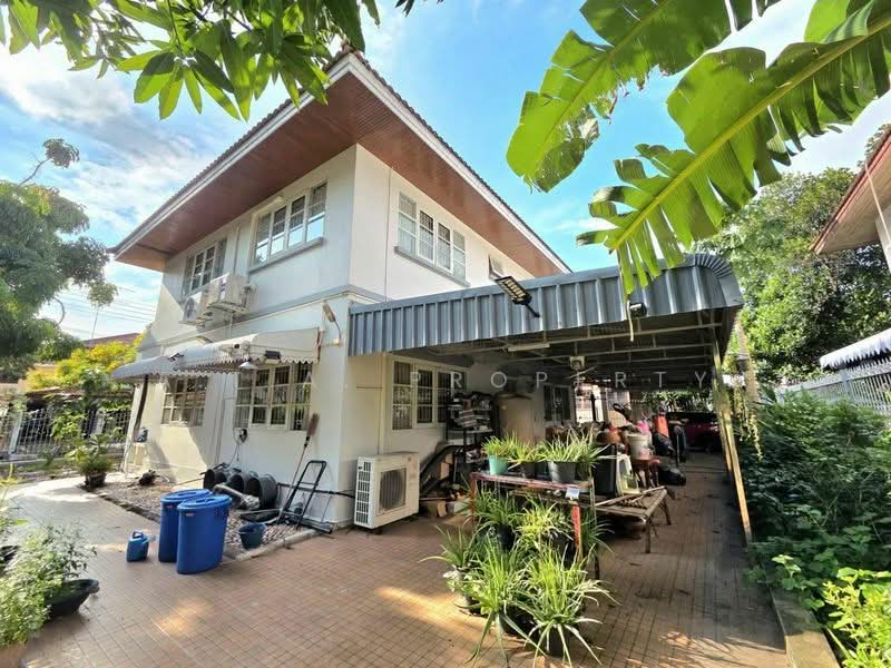 หมู่บ้านริมทะเล ชลบุรี, Chon Buri (Pattaya), Samed, Muang Chon Buri, Chon Buri (Pattaya), 3 Bedrooms, 250 sqm, Single Detached House For Sale, by A.T.A. Property, 500442035 - DDproperty.com