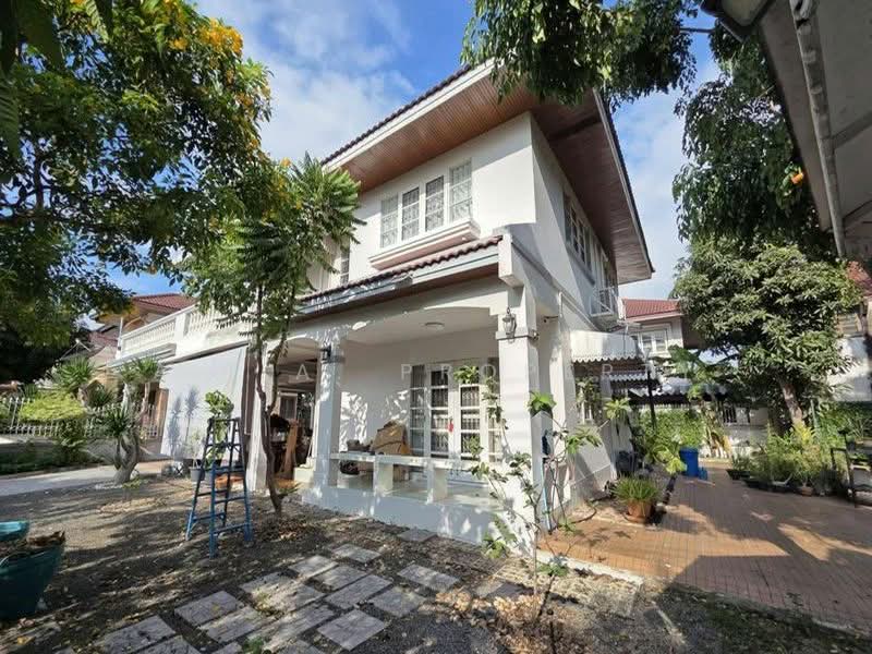 หมู่บ้านริมทะเล ชลบุรี, Chon Buri (Pattaya), Samed, Muang Chon Buri, Chon Buri (Pattaya), 3 Bedrooms, 250 sqm, Single Detached House For Sale, by A.T.A. Property, 500442035 - DDproperty.com