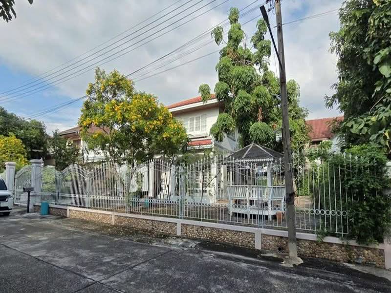 หมู่บ้านริมทะเล ชลบุรี, Chon Buri (Pattaya), Samed, Muang Chon Buri, Chon Buri (Pattaya), 3 Bedrooms, 250 sqm, Single Detached House For Sale, by A.T.A. Property, 500442035 - DDproperty.com