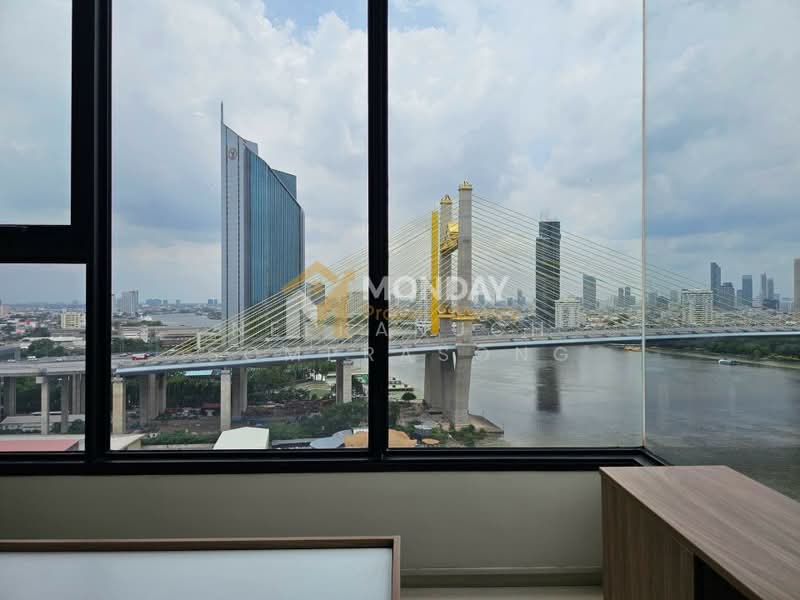 Nue Riverest Ratburana : นิว ริเวอร์เรสต์ ราษฎร์บูรณะ, กรุงเทพ, ถนน ราษฎร์บูรณะ, ราษฎร์บูรณะ, กรุงเทพ, 51 ตร.ม., คอนโด ขาย, โดย Neeranuch Somprasong, 500442037 - DDproperty.com