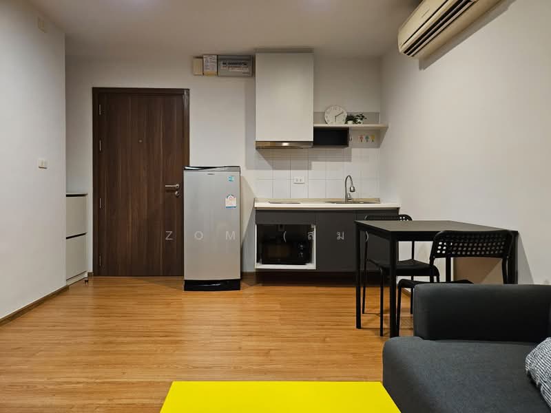 The Base Sukhumvit 77, Bangkok, 289 Sukhumvit 77 Road, Phra Kanong Nua, Watthana, Bangkok, 1 Bedroom, 35 sqm, Condo For Rent, by Zom (ส้ม), 500442039 - DDproperty.com