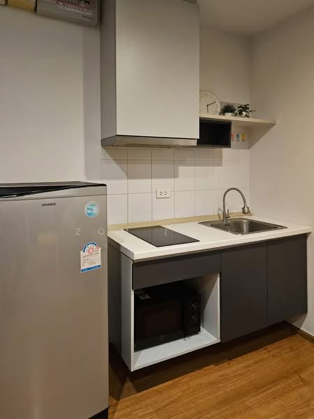 The Base Sukhumvit 77, Bangkok, 289 Sukhumvit 77 Road, Phra Kanong Nua, Watthana, Bangkok, 1 Bedroom, 35 sqm, Condo For Rent, by Zom (ส้ม), 500442039 - DDproperty.com