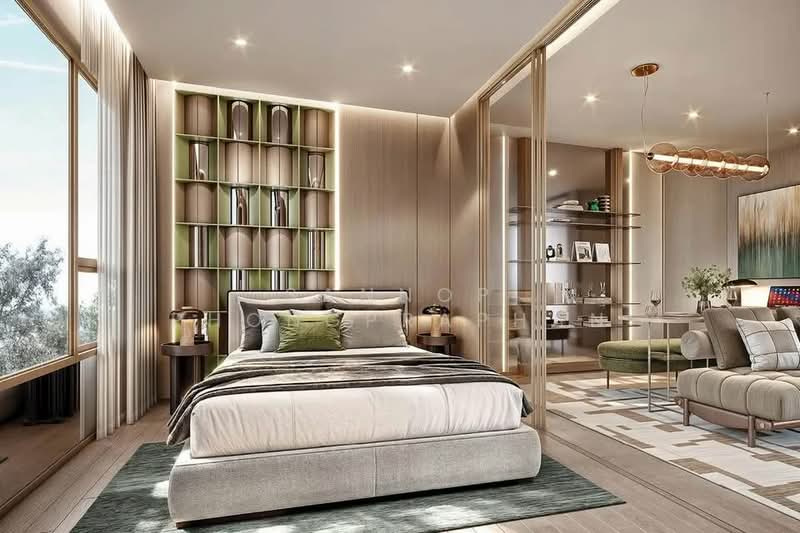 Life Sathorn-Narathiwas 22 : ไลฟ์ สาทร-นราธิวาส 22, กรุงเทพ, นราธิวาส, ช่องนนทรี, ยานนาวา, กรุงเทพ, 30 ตร.ม., คอนโด ขาย, โดย Sannop Phongpraphan, 500442040 - DDproperty.com