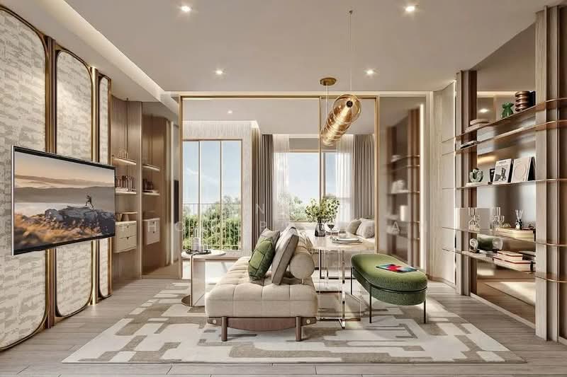 Life Sathorn-Narathiwas 22 : ไลฟ์ สาทร-นราธิวาส 22, กรุงเทพ, นราธิวาส, ช่องนนทรี, ยานนาวา, กรุงเทพ, 30 ตร.ม., คอนโด ขาย, โดย Sannop Phongpraphan, 500442040 - DDproperty.com