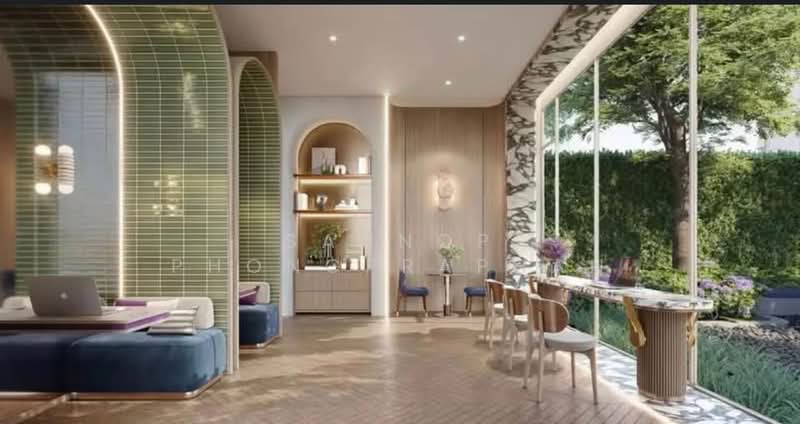 Life Sathorn-Narathiwas 22 : ไลฟ์ สาทร-นราธิวาส 22, กรุงเทพ, นราธิวาส, ช่องนนทรี, ยานนาวา, กรุงเทพ, 30 ตร.ม., คอนโด ขาย, โดย Sannop Phongpraphan, 500442040 - DDproperty.com