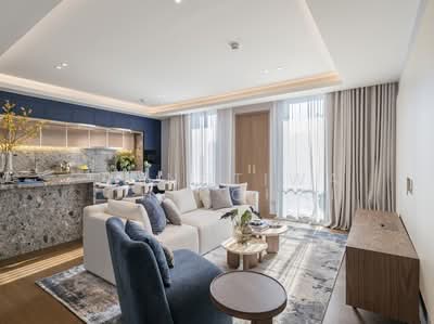 For Rent - Via 34, Bangkok