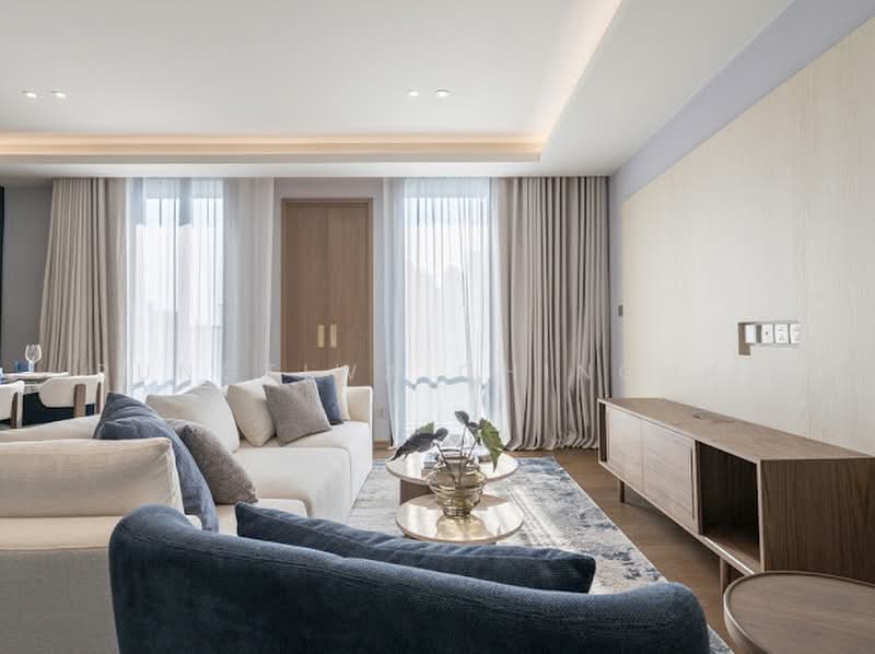 Via 34, Bangkok, 15 Soi Sukhumvit 34, Khong Tan, Khlong Toei, Bangkok, 3 Bedrooms, 146 sqm, Condo For Rent, by Rungtiwa Chinchai, 500442041 - DDproperty.com