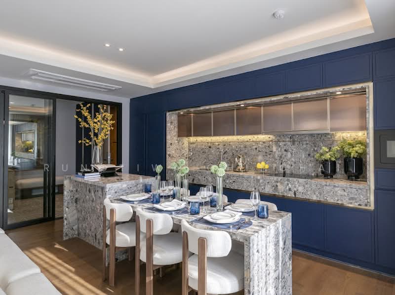 Via 34, Bangkok, 15 Soi Sukhumvit 34, Khong Tan, Khlong Toei, Bangkok, 3 Bedrooms, 146 sqm, Condo For Rent, by Rungtiwa Chinchai, 500442041 - DDproperty.com