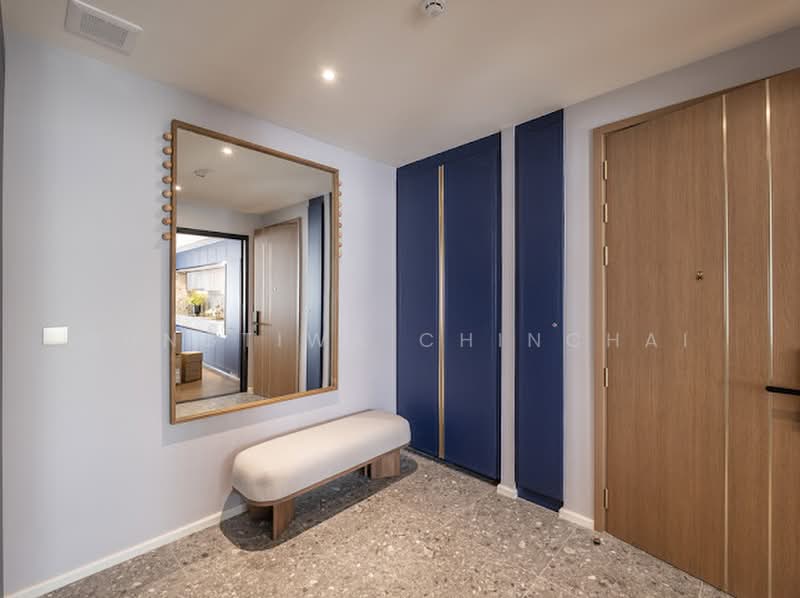 Via 34, Bangkok, 15 Soi Sukhumvit 34, Khong Tan, Khlong Toei, Bangkok, 3 Bedrooms, 146 sqm, Condo For Rent, by Rungtiwa Chinchai, 500442041 - DDproperty.com