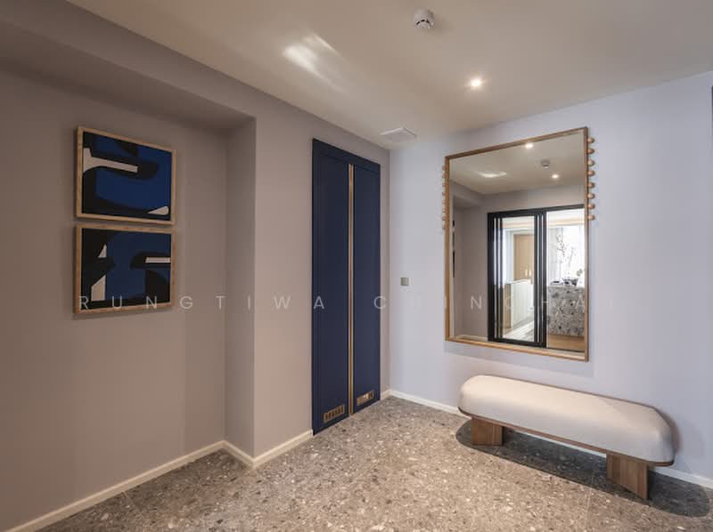 Via 34, Bangkok, 15 Soi Sukhumvit 34, Khong Tan, Khlong Toei, Bangkok, 3 Bedrooms, 146 sqm, Condo For Rent, by Rungtiwa Chinchai, 500442041 - DDproperty.com