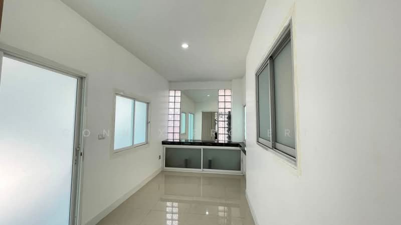 Baan Suan Racha Kaset – Nawamin : บ้านสวนราชา เกษตร – นวมินทร์, กรุงเทพ, ซอยรามอินทรา 14 ถนนรามอินทรา, จรเข้บัว, ลาดพร้าว, กรุงเทพ, 160 ตร.ม., บ้านเดี่ยว ขาย, โดย Connex Property, 500442042 - DDproperty.com