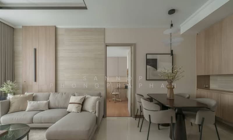 Supalai Oriental Sukhumvit 39 : ศุภาลัย โอเรียนทัล สุขุมวิท 39, กรุงเทพ, ซอย สุขุมวิท 39, คลองตันเหนือ, วัฒนา, กรุงเทพ, 72 ตร.ม., คอนโด ให้เช่า, โดย Sannop Phongpraphan, 500442043 - DDproperty.com