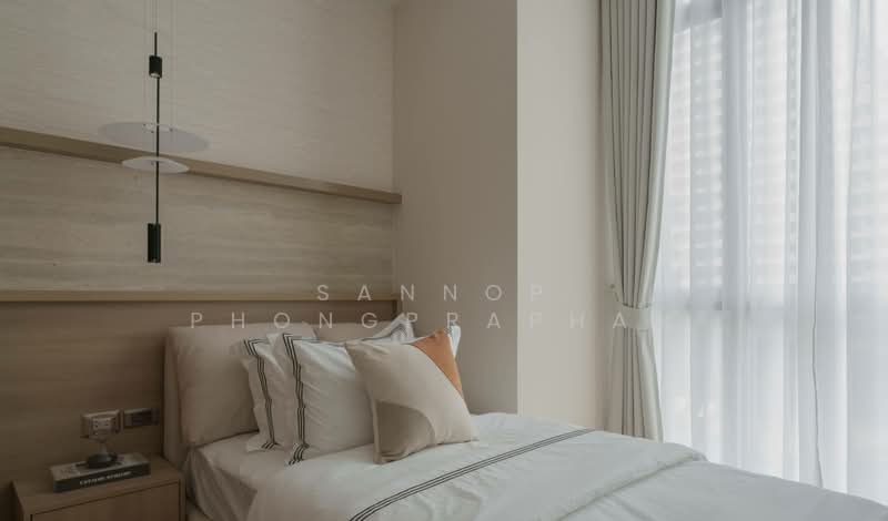 Supalai Oriental Sukhumvit 39, Bangkok, Soi Sukhumvit 39, Khlong Tan Nua, Watthana, Bangkok, 2 Bedrooms, 72 sqm, Condo For Rent, by Sannop Phongpraphan, 500442043 - DDproperty.com
