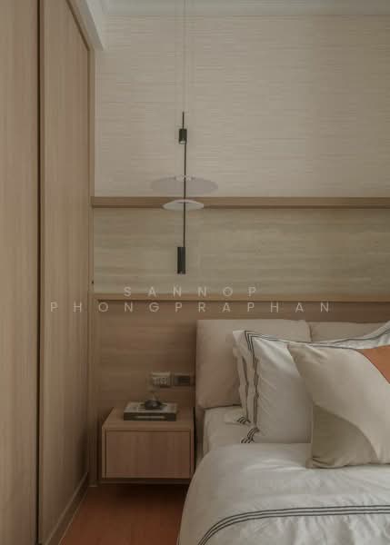 Supalai Oriental Sukhumvit 39, Bangkok, Soi Sukhumvit 39, Khlong Tan Nua, Watthana, Bangkok, 2 Bedrooms, 72 sqm, Condo For Rent, by Sannop Phongpraphan, 500442043 - DDproperty.com
