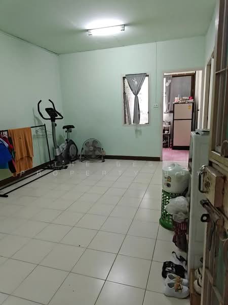 Baan Ua-Athorn Phetkasem 81 : บ้านเอื้ออาทร เพชรเกษม 81, กรุงเทพ, หนองแขม, หนองแขม, กรุงเทพ, 35 ตร.ม., คอนโด ขาย, โดย The Best Property นนท์, 500442044 - DDproperty.com