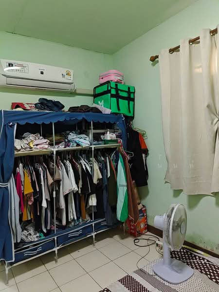 Baan Ua-Athorn Phetkasem 81, Bangkok, Nong Kham, Nong Khaem, Bangkok, 1 Bedroom, 35 sqm, Condo For Sale, by The Best Property นนท์, 500442044 - DDproperty.com