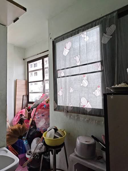 Baan Ua-Athorn Phetkasem 81, Bangkok, Nong Kham, Nong Khaem, Bangkok, 1 Bedroom, 35 sqm, Condo For Sale, by The Best Property นนท์, 500442044 - DDproperty.com