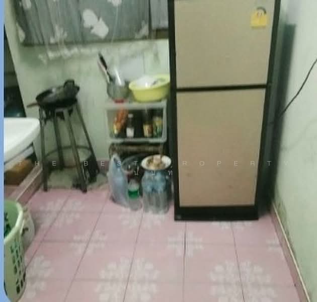 Baan Ua-Athorn Phetkasem 81 : บ้านเอื้ออาทร เพชรเกษม 81, กรุงเทพ, หนองแขม, หนองแขม, กรุงเทพ, 35 ตร.ม., คอนโด ขาย, โดย The Best Property นนท์, 500442044 - DDproperty.com