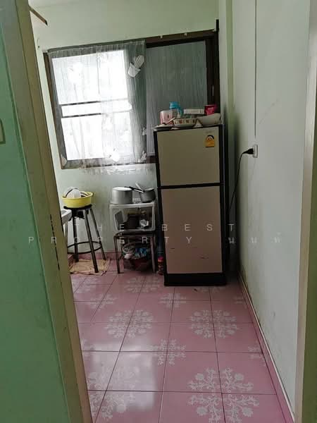 Baan Ua-Athorn Phetkasem 81, Bangkok, Nong Kham, Nong Khaem, Bangkok, 1 Bedroom, 35 sqm, Condo For Sale, by The Best Property นนท์, 500442044 - DDproperty.com