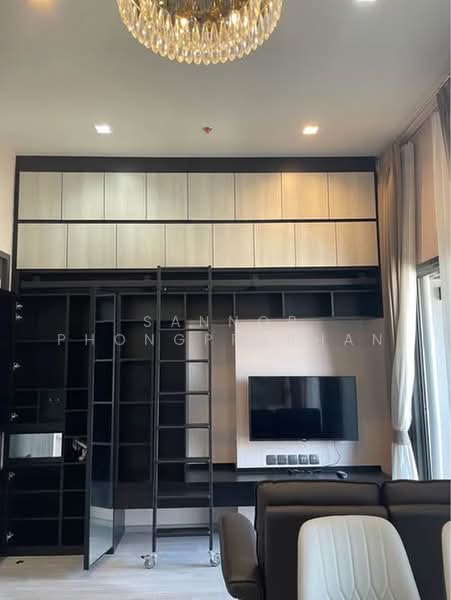 The Line Sukhumvit 101, Bangkok, 3009 Sukhumvit 101 Road, Bang Chak, Phra Khanong, Bangkok, 1 Bedroom, 33 sqm, Condo For Rent, by Sannop Phongpraphan, 500442045 - DDproperty.com