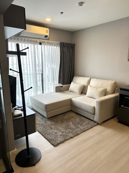 The Key MRT Phetkasem 48, Bangkok, 222 Phet Kasem Road, Bang Wa, Phasi Charoen, Bangkok, 2 Bedrooms, 49 sqm, Condo For Sale, by Fazwaz (Thailand) Co., Ltd., 500442046 - DDproperty.com