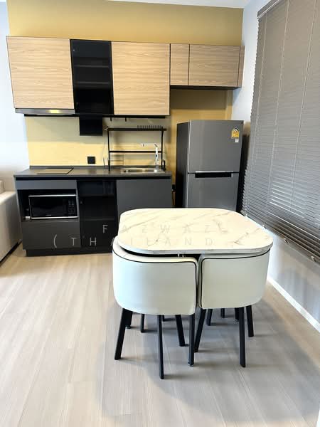 The Key MRT Phetkasem 48, Bangkok, 222 Phet Kasem Road, Bang Wa, Phasi Charoen, Bangkok, 2 Bedrooms, 49 sqm, Condo For Sale, by Fazwaz (Thailand) Co., Ltd., 500442046 - DDproperty.com
