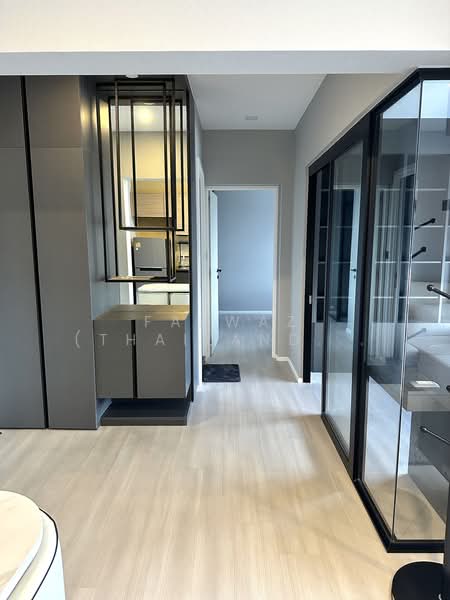The Key MRT Phetkasem 48, Bangkok, 222 Phet Kasem Road, Bang Wa, Phasi Charoen, Bangkok, 2 Bedrooms, 49 sqm, Condo For Sale, by Fazwaz (Thailand) Co., Ltd., 500442046 - DDproperty.com