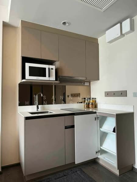 Coco Parc, Bangkok, 1150 Rama 4 Road, Khlong Toei, Bangkok, 1 Bedroom, 36 sqm, Condo For Rent, by Sannop Phongpraphan, 500442047 - DDproperty.com