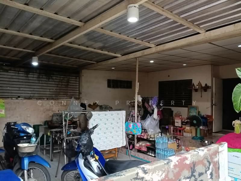 Baan Ruean Suk : บ้านเรือนสุข, ปทุมธานี, ลำผักกูด, ธัญบุรี, ปทุมธานี, 80 ตร.ม., ทาวน์เฮ้าส์ ขาย, โดย Connex Property, 500442048 - DDproperty.com