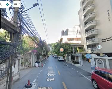 ขาย - ที่ดินสุขุมวิท41, กรุงเทพ