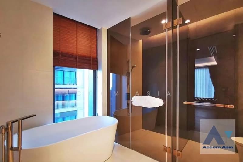 The Estelle Phrom Phong, Bangkok, 131 Soi Sukhumvit 26, Khong Tan, Khlong Toei, Bangkok, 2 Bedrooms, 132 sqm, Condo For Rent, by Accom Asia, 500442052 - DDproperty.com