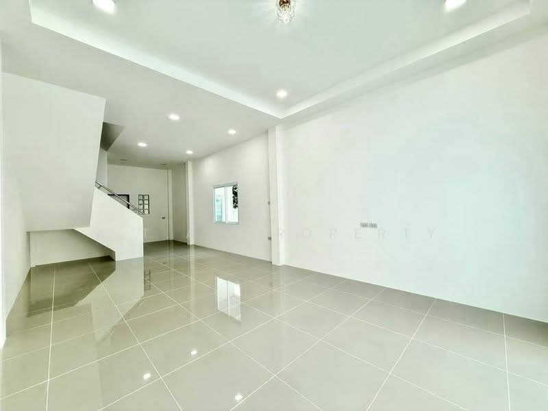 บูรพาแลนด์ หนองค้อ ศรีราชา, Chon Buri (Pattaya), Nong - Kham, Si Racha, Chon Buri (Pattaya), 2 Bedrooms, 150 sqm, Semi-Detached House (Twin House) For Sale, by A.T.A. Property, 500442053 - DDproperty.com