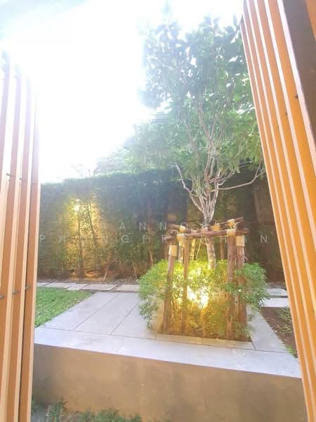 Noble Ambience Sukhumvit 42 : โนเบิล แอมเบียนส์ สุขุมวิท 42, กรุงเทพ, 55 ซอยสุขชัย, คลองตัน, คลองเตย, กรุงเทพ, 52 ตร.ม., คอนโด ให้เช่า, โดย Sannop Phongpraphan, 500442054 - DDproperty.com