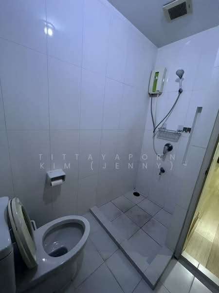 The Parkland Srinakarin Lakeside : เดอะ พาร์คแลนด์ ศรีนครินทร์ เลคไซด์, สมุทรปราการ, 555 ถ. ลาซาล, บางแก้ว, บางพลี, สมุทรปราการ, 40 ตร.ม., คอนโด ให้เช่า, โดย Tittayaporn Kim (Jenny), 500442058 - DDproperty.com