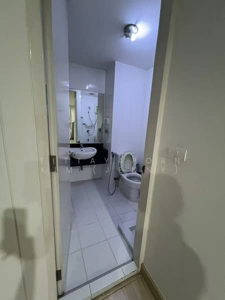 The Parkland Srinakarin Lakeside, Samut Prakan, 555 Lasalle Road, Bang Kaeo, Bang Plee, Samut Prakan, 1 Bedroom, 40 sqm, Condo For Rent, by Tittayaporn Kim (Jenny), 500442058 - DDproperty.com