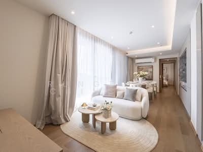 For Rent - Via 34, Bangkok