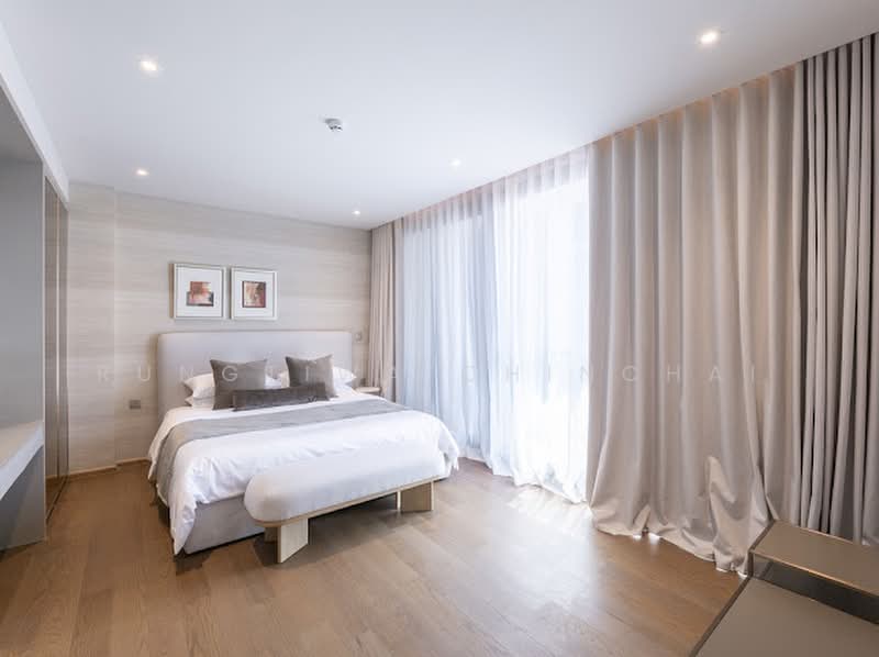 Via 34, Bangkok, 15 Soi Sukhumvit 34, Khong Tan, Khlong Toei, Bangkok, 2 Bedrooms, 92 sqm, Condo For Rent, by Rungtiwa Chinchai, 500442060 - DDproperty.com