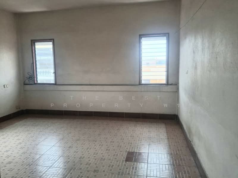 อาคารพาณิชย์อุทัย พระนครศรีอยุธยา, Phra Nakhon Si Ayutthaya, Tha-nu, Uthai, Phra Nakhon Si Ayutthaya, , 100 sqm, Shophouse For Sale, by The Best Property พร, 500442061 - DDproperty.com