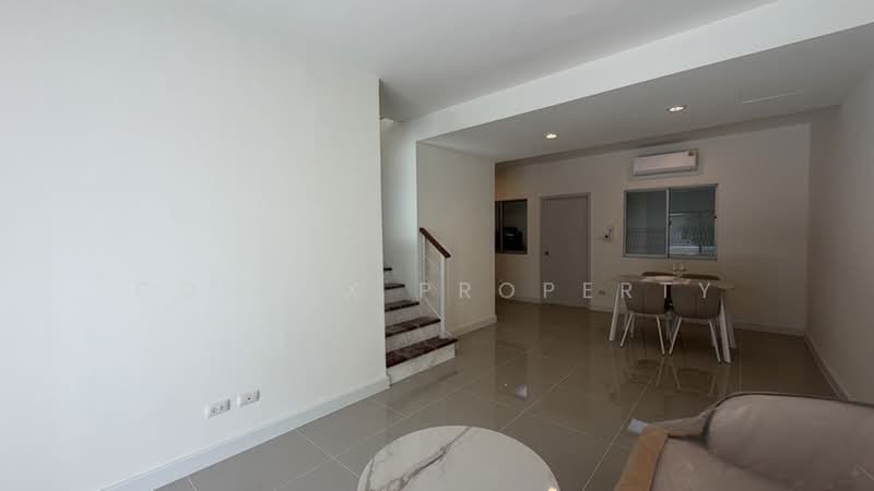 Baan Pruksa 92 Rangsit – Lamlukka, Pathum Thani, Chonmark Phichan Road, Lat Sawai, Lam Luk Ka, Pathum Thani, 3 Bedrooms, 21 sqm, Townhouse For Sale, by Connex Property, 500442062 - DDproperty.com
