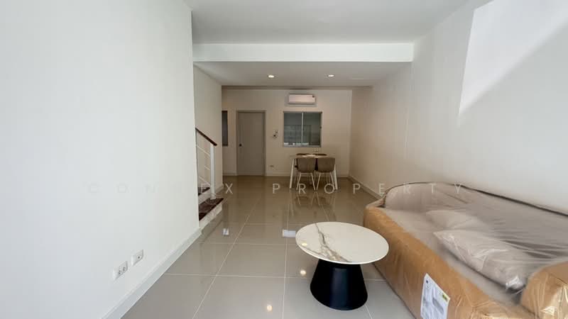 Baan Pruksa 92 Rangsit – Lamlukka, Pathum Thani, Chonmark Phichan Road, Lat Sawai, Lam Luk Ka, Pathum Thani, 3 Bedrooms, 21 sqm, Townhouse For Sale, by Connex Property, 500442062 - DDproperty.com