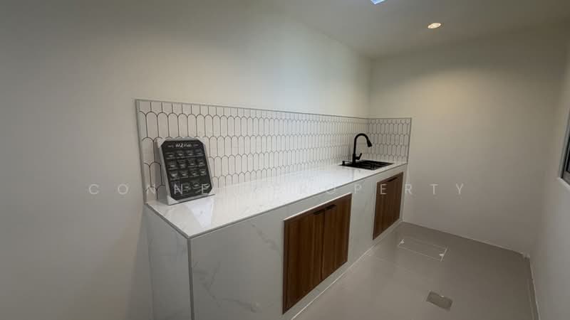 Baan Pruksa 92 Rangsit – Lamlukka : บ้านพฤกษา 92 รังสิต – ลำลูกกา, ปทุมธานี, ถนน ชลมาร์คพิจารณ์, ลาดสวาย, ลำลูกกา, ปทุมธานี, 21 ตร.ม., ทาวน์เฮ้าส์ ขาย, โดย Connex Property, 500442062 - DDproperty.com